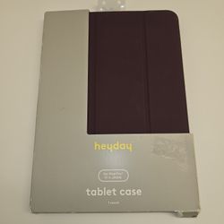Apple IPad Pro 11 Case Heyday Brand