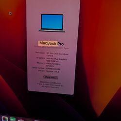 MacBook, Open To Trades 