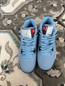 Men’s Jordan’s