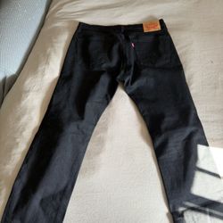 Levi’s Men’s Jeans
