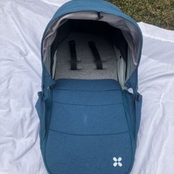 Minu Bassinet