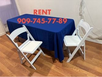 Chairs R