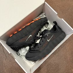 Nike Mind 002 Black 11.5