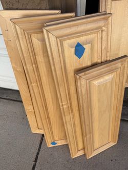 Misc Sized Cabinet Doors