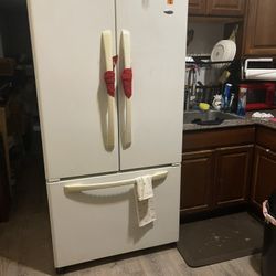 Large Fridge 