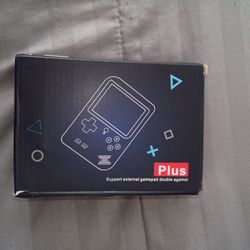 400 In 1 Gamebox Plus