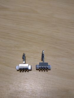 Men's cufflinks