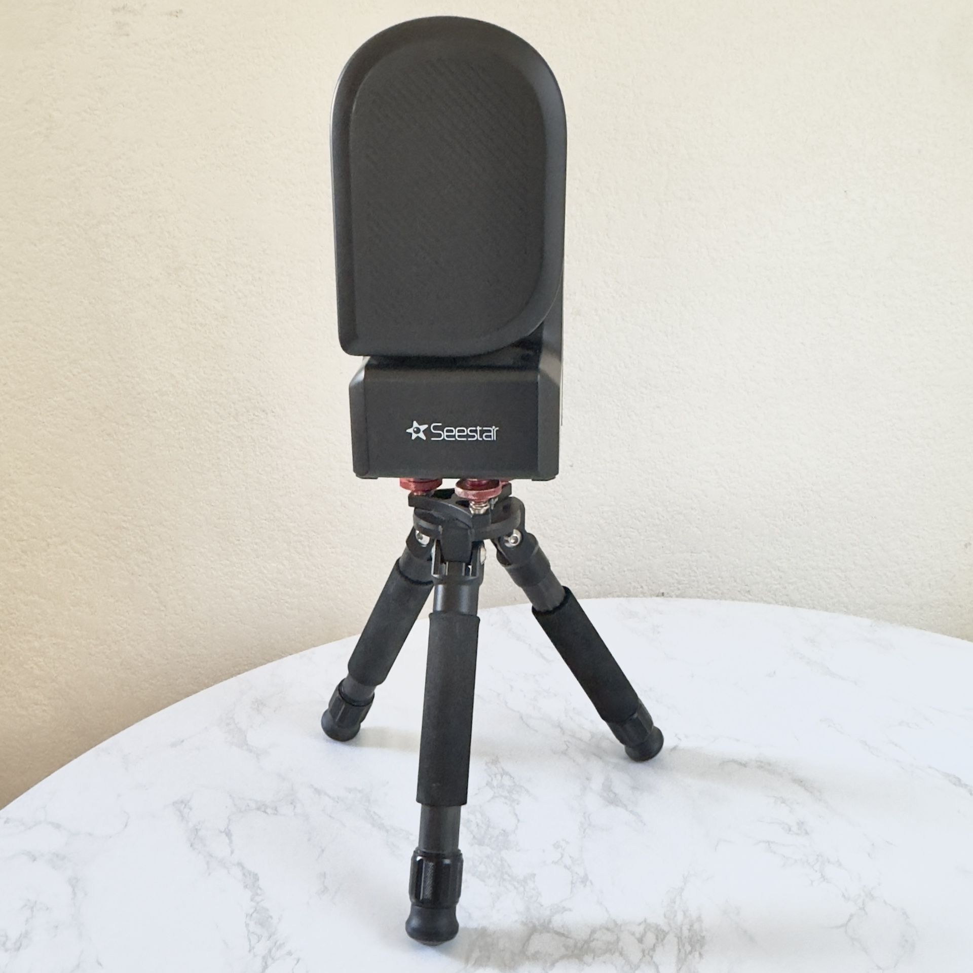 ZWO Seestar S50 Smart Telescope + Accessories