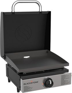 Blackstone single burner grill-new
