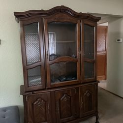 Antique Dresser