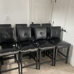 Counter Height Stools 8