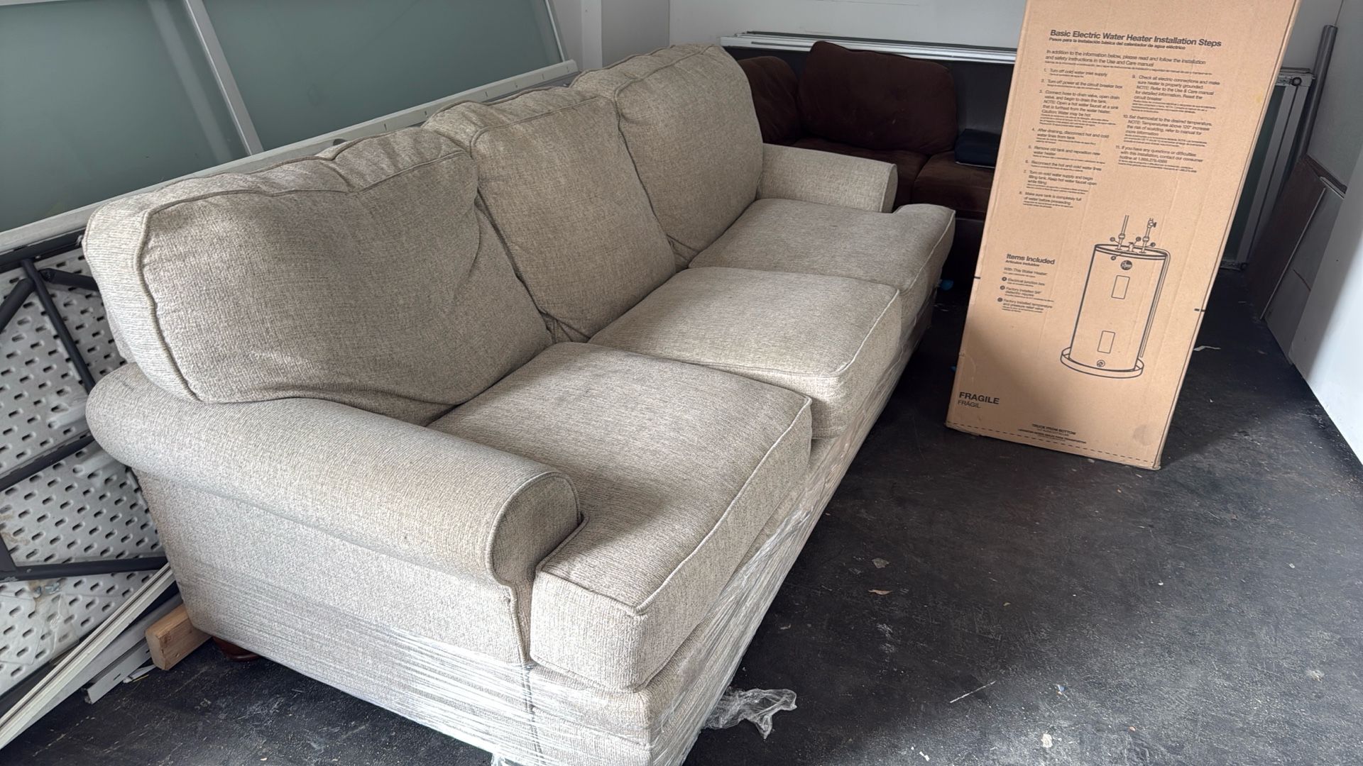 Sofa 