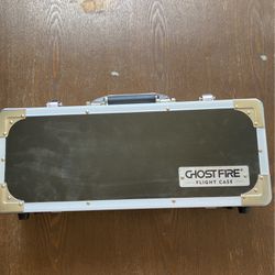 Guitar Pedal Case