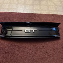 2015+  Mustang Parts