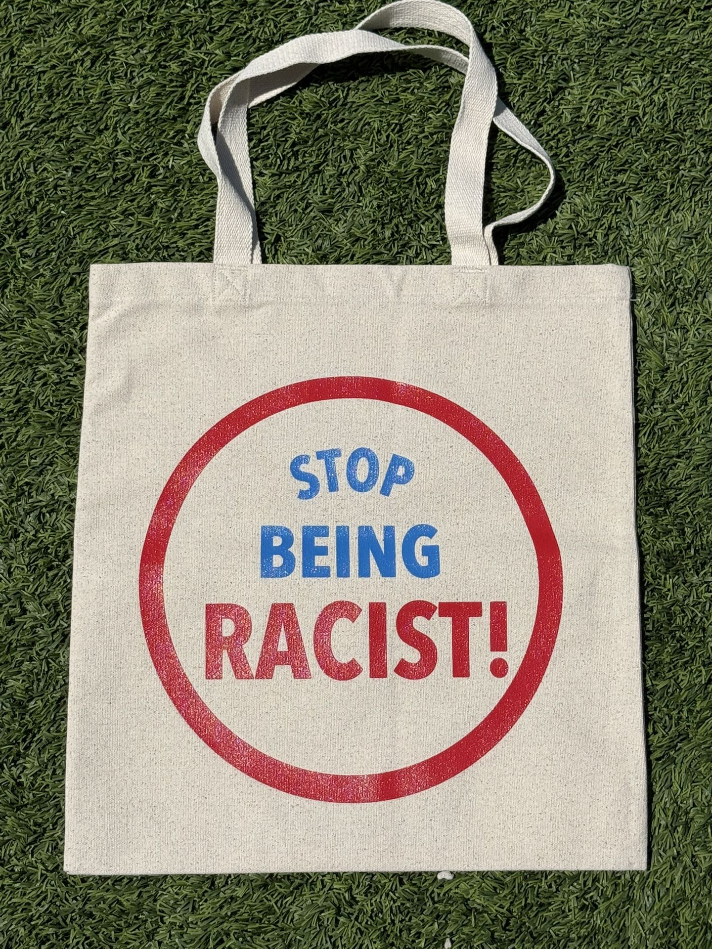 Gallery Department Tote Bag
