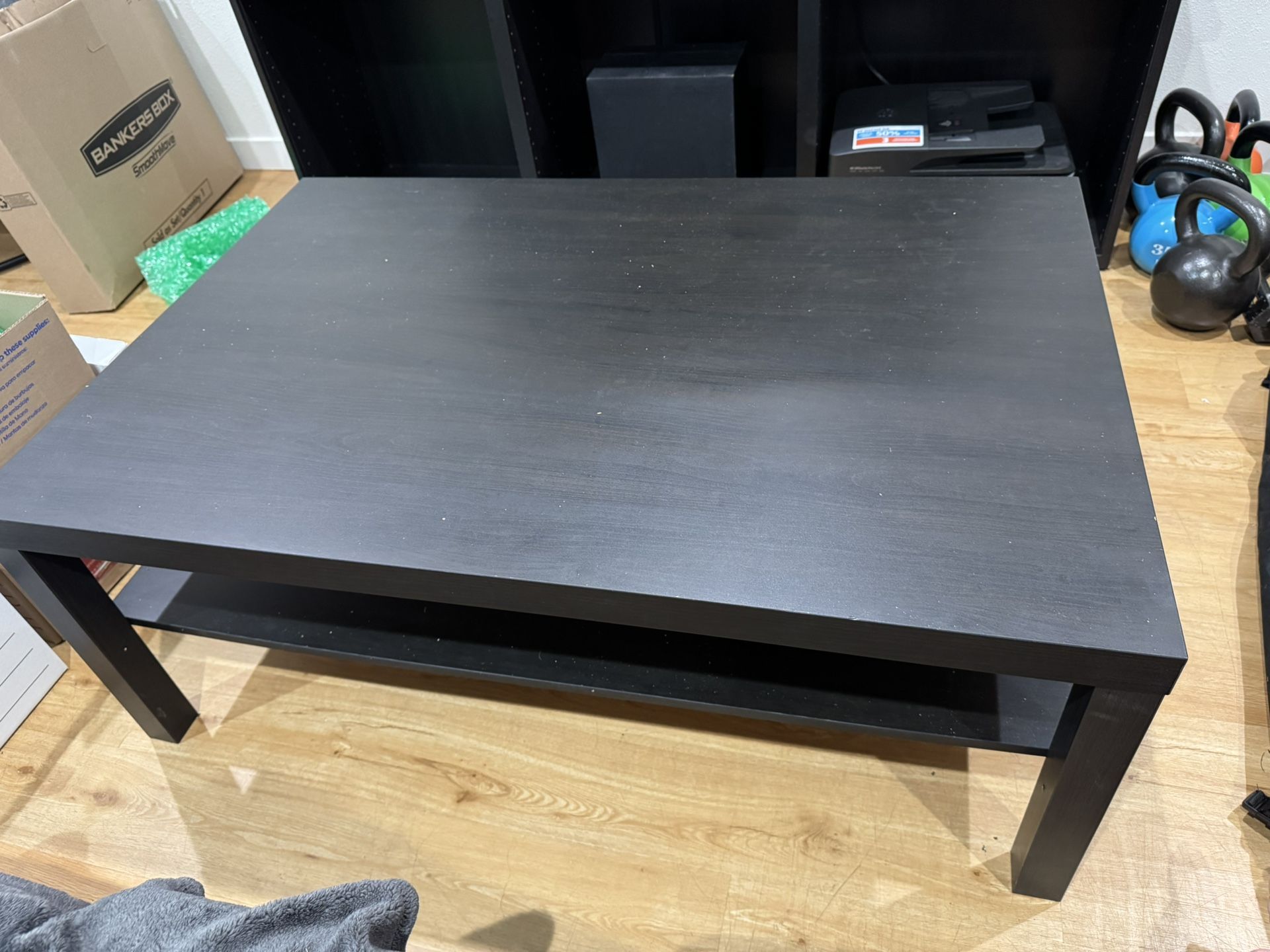 IKEA Coffee Table