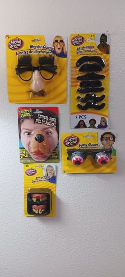 Halloween  Fun For The Whole  family  5 Pretend Disguises