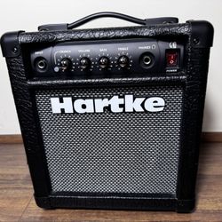 Hartke G10 Guitar Amp
