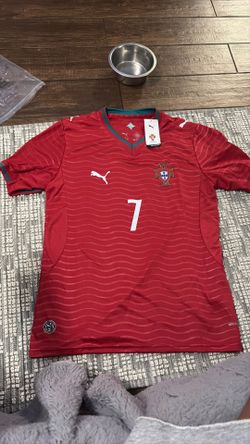 Ronaldo Jersey 2026 World Cup