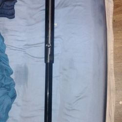 Manadnock  SX24/36 RIOT EXTENDABLE BATON  36 IN POSITIVE LOCK