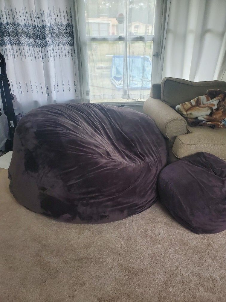 Beanbag