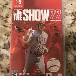 Nintendo Switch Games 