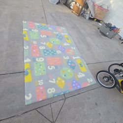 Kids Cochion Matt 83x55 Inch 