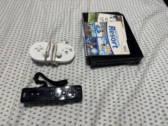 Wii