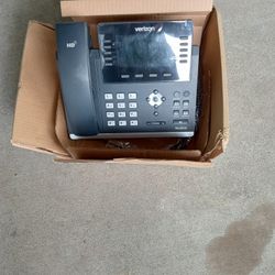 Verizon Office Phone Brand New