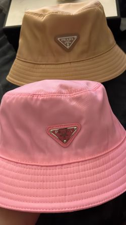 Prada Bucket Hat