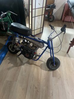Mini Bike