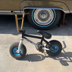 Rocker Mini Bike (for Kids)