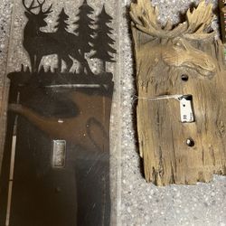 Light Switch Covers