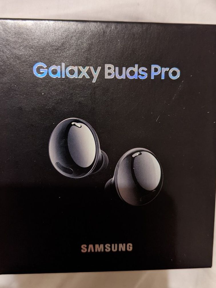 Samsung Galaxy Buds Pro (New)