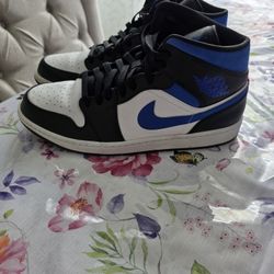 Jordan 1s