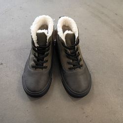 The New Old Navy Mini Boots For You Bambino 