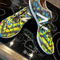 New balance, NEW, size 13, running shoe with pliable bottom for casual wear, $59