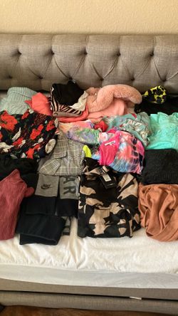 Size small take all $25obo