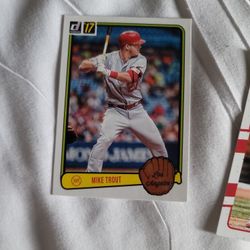 Mike Trout