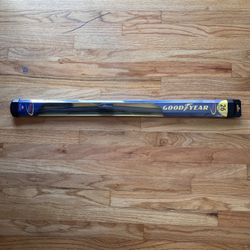 Goodyear 26” Hybrid Windshield Wiper Blade – Brand New Sealed (770-26)