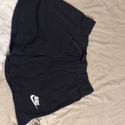 Nike Kids Shorts 