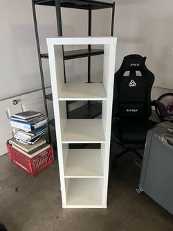 IKEA shelf