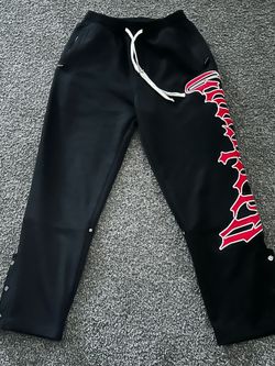 Godspeed sweats