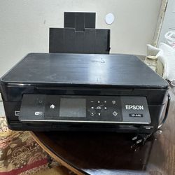 Epson Printer