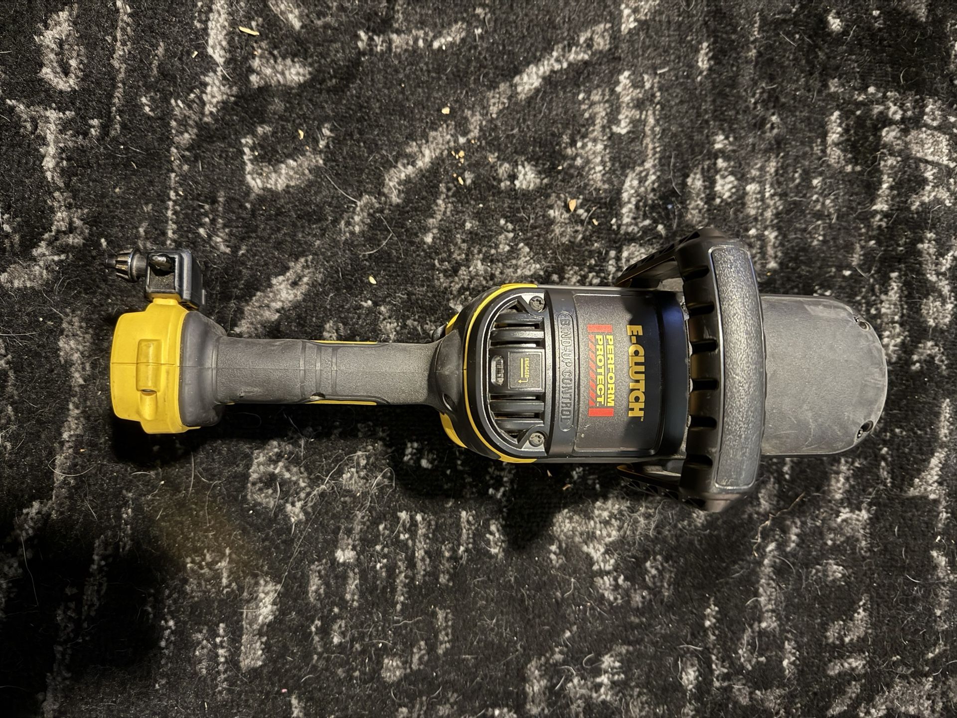 Dewalt DCD460 Stud &Joist Drill