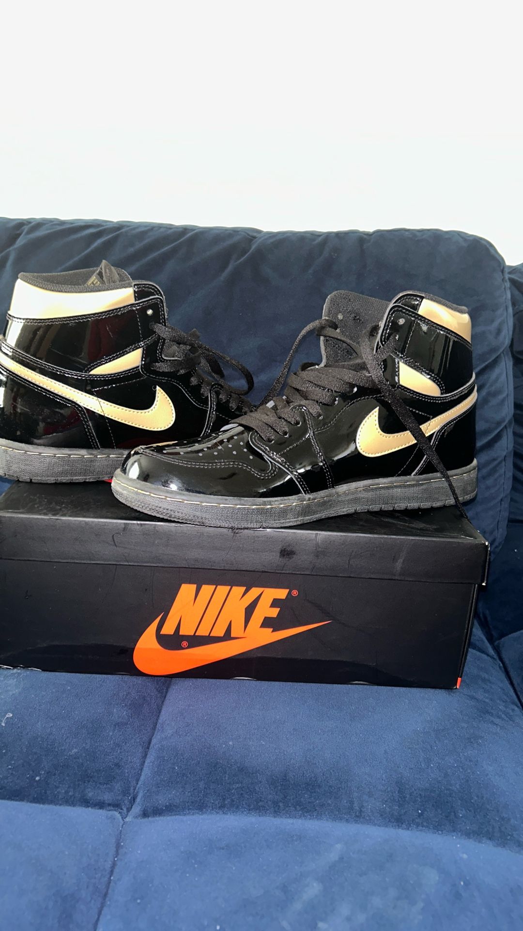 AIR JORDAN 1 RETRO HIGH OG