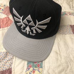 Zelda Hat good Condition  $20  Works great 