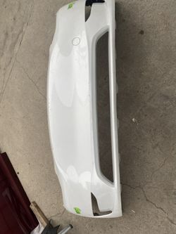 2020-2024 Tesla Model y Front Bumper