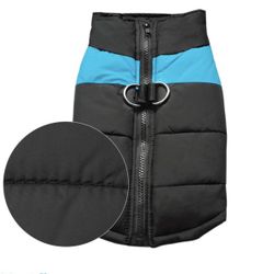 Dog Vest