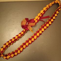 ASU Graduation Lei